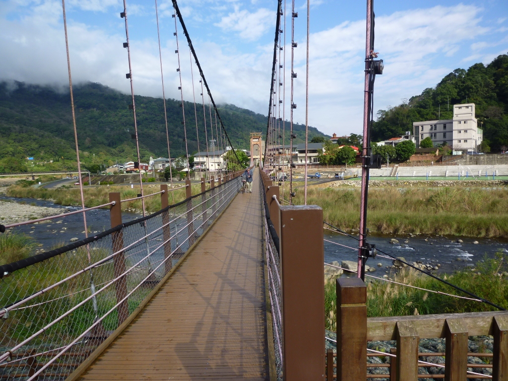 康済吊橋